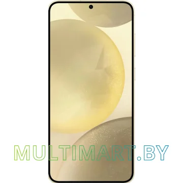 Смартфон Samsung Galaxy S24+ SM-S926B 12GB/256GB (желтый) картинка 2